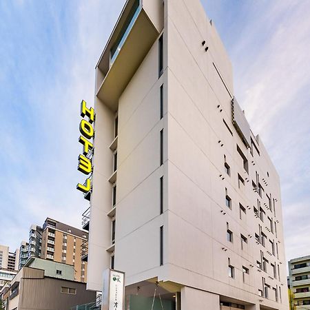 Hotel Oak Shizuoka Buitenkant foto